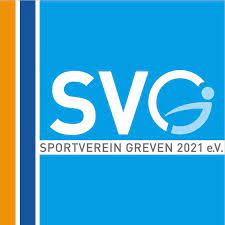 Wappen SV Greven 2021 diverse  60775
