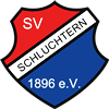 Wappen SV Schluchtern 1896