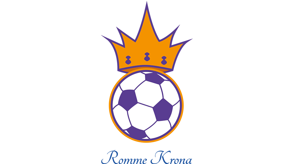 Wappen FK Romme Krona