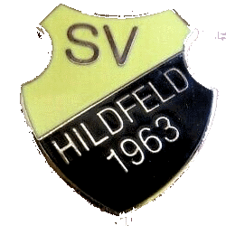 Wappen ehemals Hildfelder SV 1963  55142