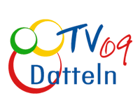 Wappen ehemals TV Datteln 09  92409
