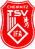 Wappen TSV IFA Chemnitz 1949 II
