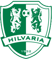 Wappen SV Hilvaria  41500