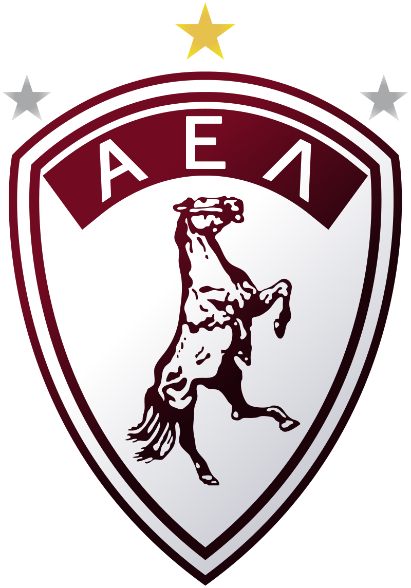 Wappen AE Larisa FC