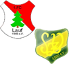 Wappen SG Lauf/Zapfendorf II (Ground A)