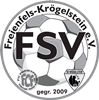 Wappen FSV Freienfels-Krögelstein 2009 diverse  61980