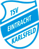 Wappen TSV Eintracht Karlsfeld 1949  15603