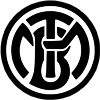 Wappen TSV TB München 1882  43672