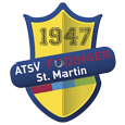 Wappen ATSV Sankt Martin bei Traun  55276