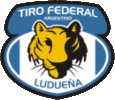 Wappen CA Tiro Federal Argentino  6308