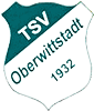 Wappen TSV Oberwittstadt 1932  14461