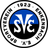 Wappen SV 1923 Enkenbach diverse  17902