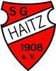 Wappen SG Haitz 1908  95692