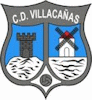 Wappen Villacañas CF