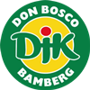 Wappen DJK Don Bosco Bamberg 50   1839