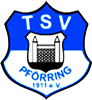 Wappen TSV Pförring 1911 diverse  74663