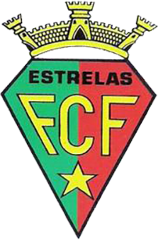Wappen Estrelas FC de Fânzeres  101745