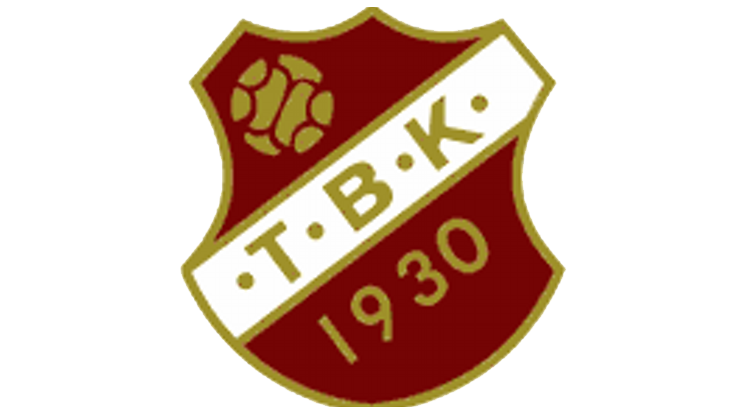 Wappen Trässbergs BK