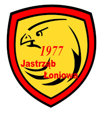 Wappen LKS Jastrząb Łoniowa  121968