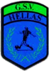 Wappen GSV Hellas Reutlingen 1988 diverse  70196