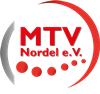 Wappen MTV Germania Nordel 1909  125696