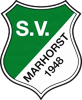 Wappen SV Marhorst 1948  33182