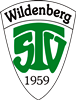 Wappen TSV Wildenberg 1959 diverse  72610