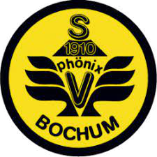 Wappen SV Phönix Bochum 1910  28385