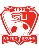 Wappen ehemals SC Untersiebenbrunn 1932  2242