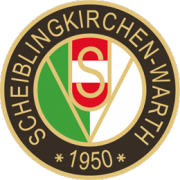 Wappen USV Scheiblingkirchen-Warth II
