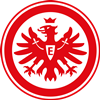 Wappen Eintracht Frankfurt 1899 diverse  72379