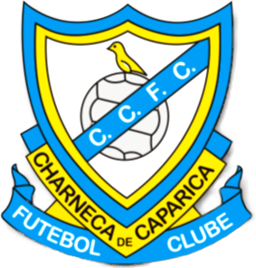 Wappen Charneca Caparica FC  85490