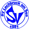 Wappen SV Lechbruck 1981 diverse  82273