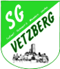 Wappen SG 1931 Grün-Weiß Vetzberg diverse  110990