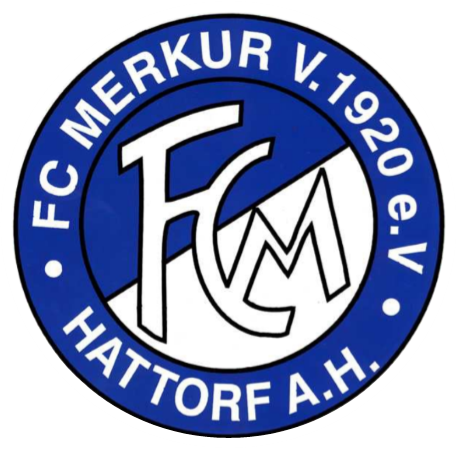 Wappen FC Merkur 1920 Hattorf diverse  88894