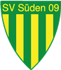 Wappen SV Süden 09 Berlin  33957