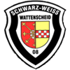 Wappen Schwarz-Weiß Wattenscheid 2008  9954