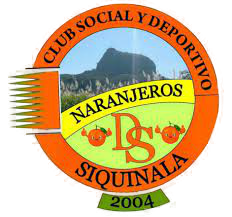 Wappen ehemals CSD Siquinalá
