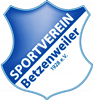 Wappen SV Betzenweiler 1928 diverse  81855
