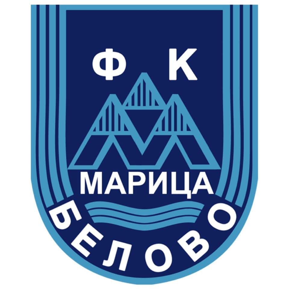Wappen FK Maritsa Belovo  119003