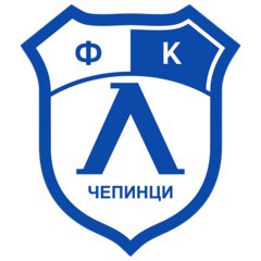 Wappen Levski Chepintsi  65956