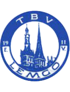 Wappen TBV Lemgo 1911 III  34820