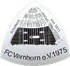 Wappen ehemals FC Varnhorn 1975  82987