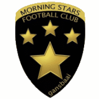 Wappen Morning Stars FC 