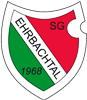 Wappen SG Ehrbachtal 1968 diverse  84026