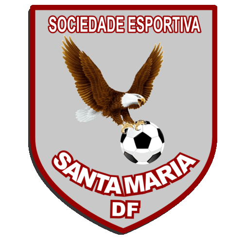 Wappen SE Santa Maria