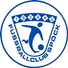 Wappen FC Spöck 1929 diverse  71009