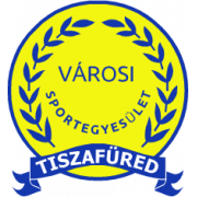 Wappen Tiszafüred VSE  56849