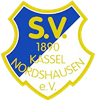 Wappen SV 1890 Nordshausen diverse  81920