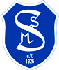 Wappen ehemals SV Stadtwerke München 1926  43684